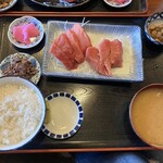まぐろや - 