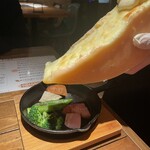 チーズ料理専門店 さくらダイニング - 