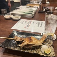 のどぐろの中俣 新橋 - 