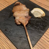 中目黒 いぐち 恵比寿店 - 