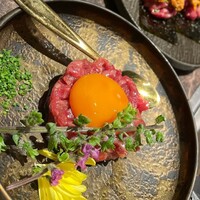 個室焼肉 牛姫 恵比寿本店 - 
