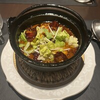 中国四川酒家 蔓山 - 