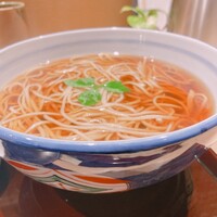 鴨しゃぶ さ和鳥 東上野 - 