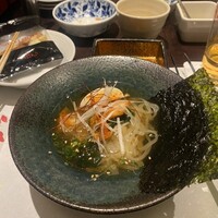 焼肉トラジ 大阪ヒルトンプラザ ウエスト店 - 