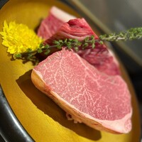 個室焼肉 牛姫 恵比寿本店 - 