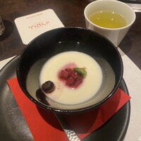 焼肉トラジ 大阪ヒルトンプラザ ウエスト店 - 