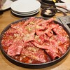 焼肉 黒田