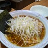 繁ちゃんラーメン＆なごみ