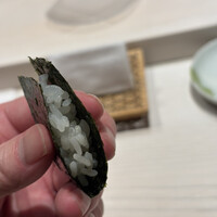 麻布十番 秦野よしき - 