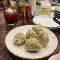 ピッツェリア&トラットリア ゴンゾ 目黒店 - 