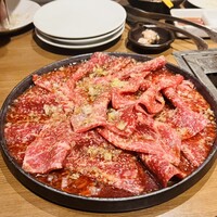 焼肉 黒田 - 