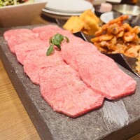 焼肉 黒田 - 