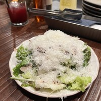 ピッツェリア&トラットリア ゴンゾ 目黒店 - 