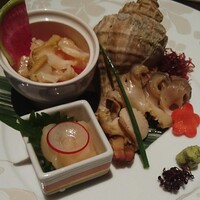 函館うに むらかみ 日本生命札幌ビル店 - 