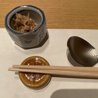鮨 おか林 - 