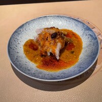 中国四川酒家 蔓山 - 