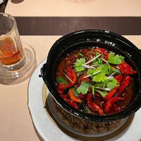 中国四川酒家 蔓山 - 