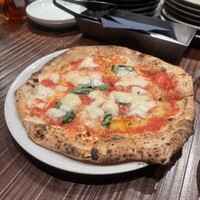 ピッツェリア&トラットリア ゴンゾ 目黒店 - 