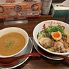 紀州和歌山ラーメン きぶんや 道頓堀店