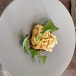 ラ　マティエール　エフ - 