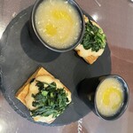 ラ　マティエール　エフ - 