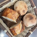 ラ　マティエール　エフ - 