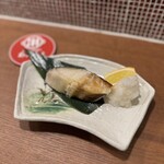 おでんと原始焼き あおちょ - 