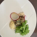 ラ　マティエール　エフ - 