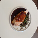 ラ　マティエール　エフ - 