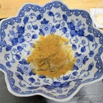 銀座 やまの辺 江戸中華 - 