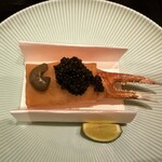 銀座 やまの辺 江戸中華 - 