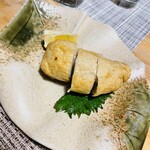 ハチマル蒲鉾 - 