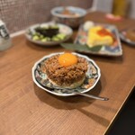 おでんと原始焼き あおちょ 赤羽店 - 