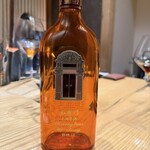 銀座 やまの辺 江戸中華 - 