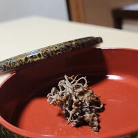 出羽屋 - 仙人かすみ
