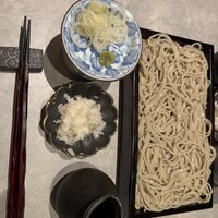 NK 蕎麦屋の二階 - 