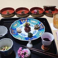 出羽屋 - 