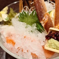かに道楽 西新宿５丁目店 - 