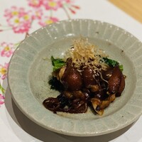 鮨 功 - 