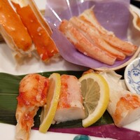 かに道楽 西新宿５丁目店 - 