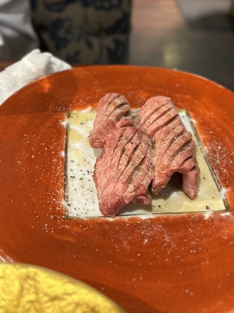 Yakiniku Nikudoushi Kitahama Honten