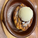 オリーブの丘 - 