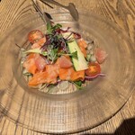 マーノエマーノ マークイズみなとみらい店 - 