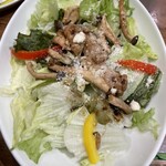 オリーブの丘 狭山富士見店 - 