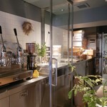 ジェラテリア シンチェリータ - お店の雰囲気！