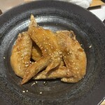 すすきの蟹一 - 