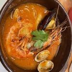 オリーブの丘 - 