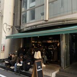 cois espresso club - 