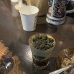 cois espresso club - 