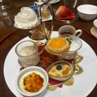 ワキヤ 一笑美茶樓 - 